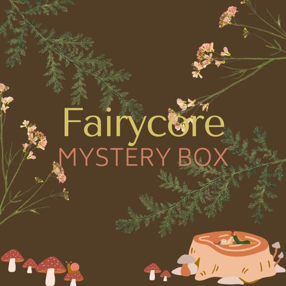 Fairycore Mystery Box - Picture 1 of 1